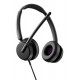 EPOS IMPACT 400 Series 460 - Headset - On-Ear - kabelgebunden - USB-C - Ger uschisolierung - Schwarz (1001251)