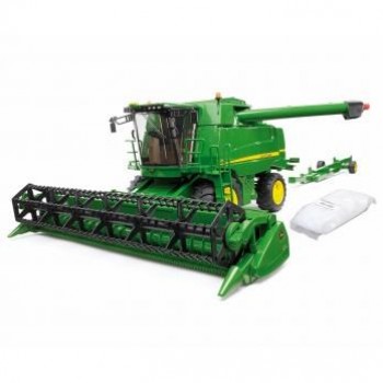 BRUDER 02132 toy vehicle