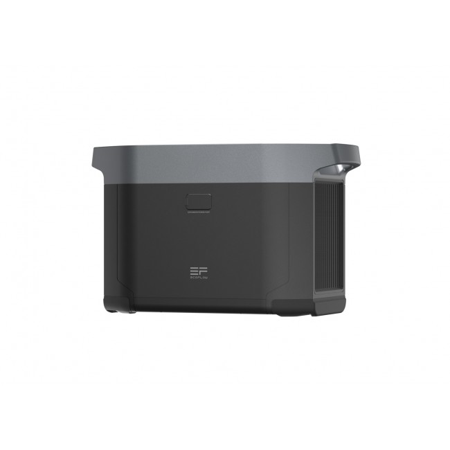 Power Station Delta2000EB EcoFlow Power Station Delta2000EB EcoFlow