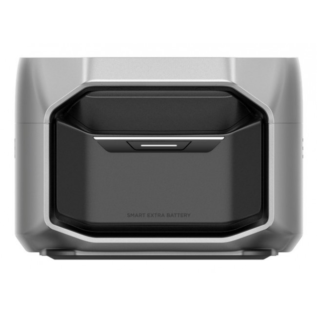 EcoFlow DELTA Pro 3 Smart portable power station accessory Battery EcoFlow DELTA Pro 3 Smart portable power station accessory Battery