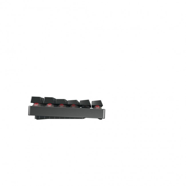 CHERRY MX 8.2 TKL Wireless RGB keyboard Gaming RF Wireless + Bluetooth QWERTZ German Black CHERRY MX 8.2 TKL Wireless RGB keyboard Gaming RF Wireless + Bluetooth QWERTZ German Black