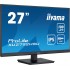 iiyama ProLite 27 IPS technology panel with USB hub and 100Hz refresh rate