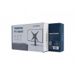 Gembird TVS-D55S-01 Tabletop TV stand (swivel), 23 Gembird TVS-D55S-01 Tabletop TV stand (swivel), 23