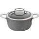 BALLARINI 75002-829-0 saucepan 4.7 L Round Grey BALLARINI 75002-829-0 saucepan 4.7 L Round Grey