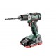 Metabo BS 18 L BL 1850 RPM 1.2 kg Black, Green Metabo BS 18 L BL 1850 RPM 1.2 kg Black, Green