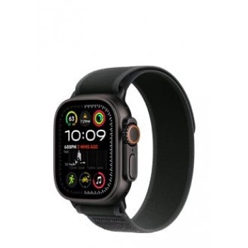 Apple Watch Ultra 2 GPS+Cellular 49mm Black