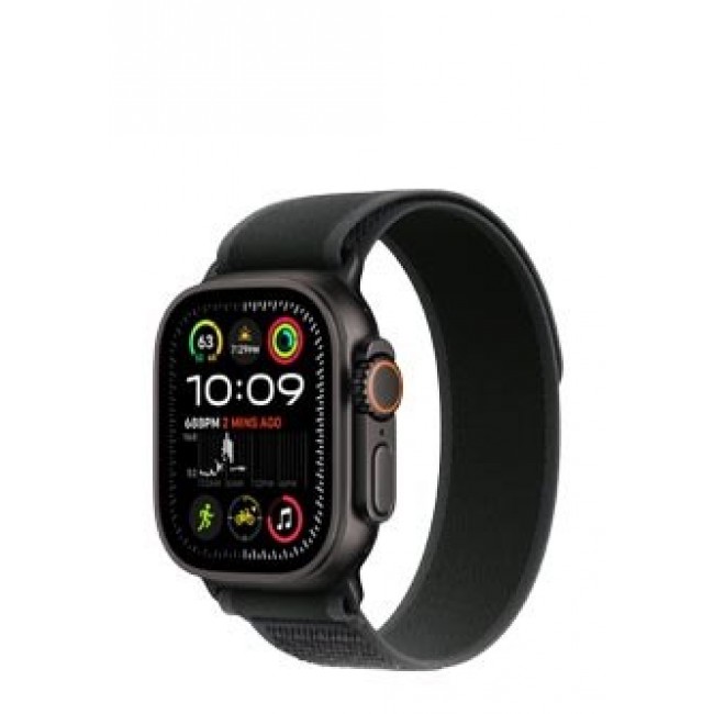 Apple Watch Ultra 2 GPS+Cellular 49mm Black