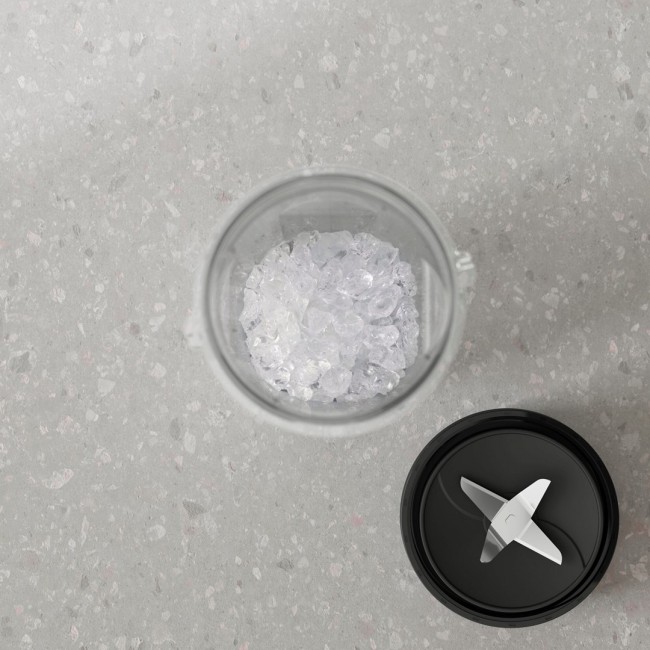 Electrolux E4CB1-6ST 1 L Tabletop blender 350 W Black, Stainless steel, Transparent Electrolux E4CB1-6ST 1 L Tabletop blender 350 W Black, Stainless steel, Transparent