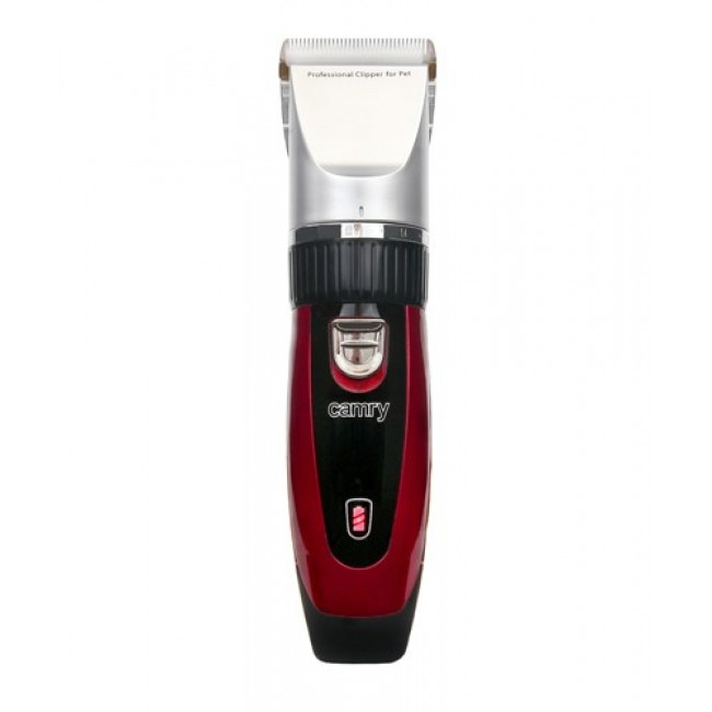 Camry CR 2821 Pet hair clipper