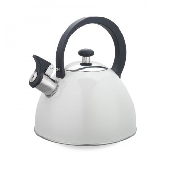 Maestro MR-1302-WG kettle 2.5 L White