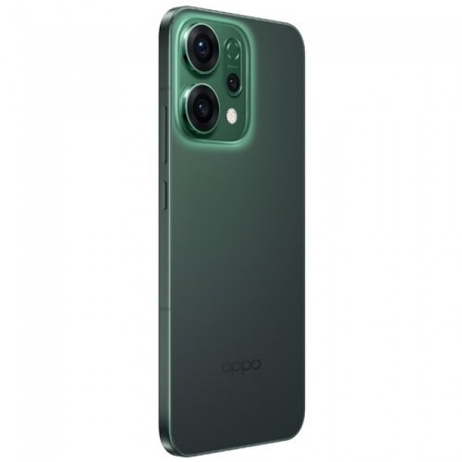 OPPO Reno 14 5G DS 12/512 GB Green smartphone