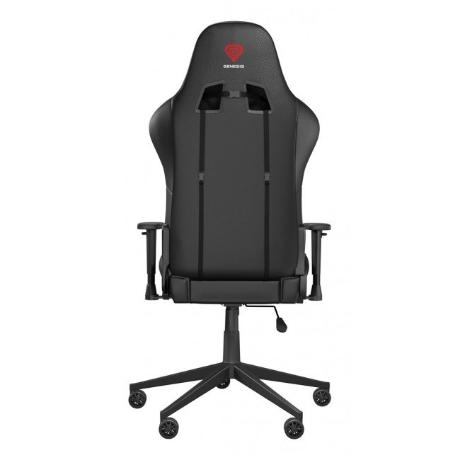 Gaming chair Genesis Nitro 440 G2 Mesh black