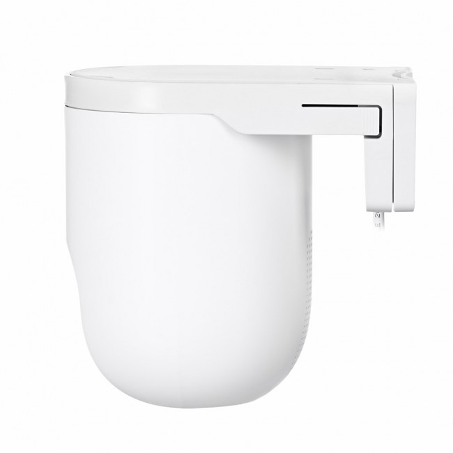 EZVIZ H8c 4G Dome IP security camera Outdoor 2304 x 1296 pixels Ceiling/Wall/Pole