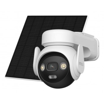 Imou AOV PT 5MP Turret IP security camera Outdoor 2880 x 1620 pixels Wall