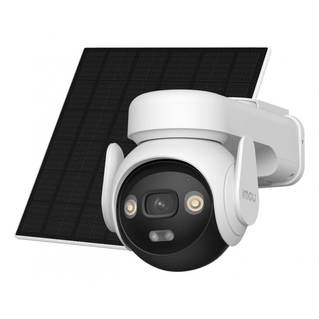 Imou AOV PT 5MP Turret IP security camera Outdoor 2880 x 1620 pixels Wall