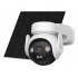 Imou AOV PT 5MP Turret IP security camera Outdoor 2880 x 1620 pixels Wall