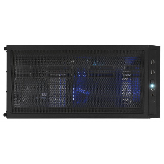 Actina 5901443335832 PC AMD Ryzen 5 5600 16 GB DDR4-SDRAM 1 TB SSD AMD Radeon RX 7600 Mini Tower Black Actina 5901443335832 PC AMD Ryzen 5 5600 16 GB DDR4-SDRAM 1 TB SSD AMD Radeon RX 7600 Mini Tower Black