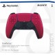 Sony DualSense PS5 Wireless controller Red