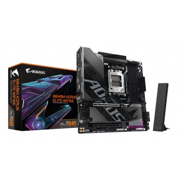 Motherboard Gigabyte B840M Elite