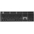 Ducky Shine 7 keyboard Gaming USB Grey
