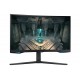 Samsung | Gaming Monitor | LS27BG650EUXEN | 27 