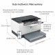 HP LaserJet M209dw Printer, Black and white, Printer for Home and home office, Print, Two-sided printing Compact Size Energy Efficient Dualband Wi-Fi