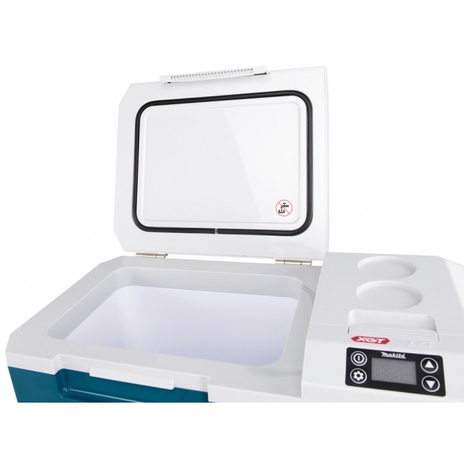 MAKITA. FRIDGE-HEATER 18V40V XGT/230V