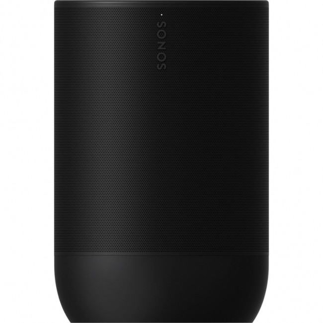 Sonos Move 2 Stereo portable speaker Black