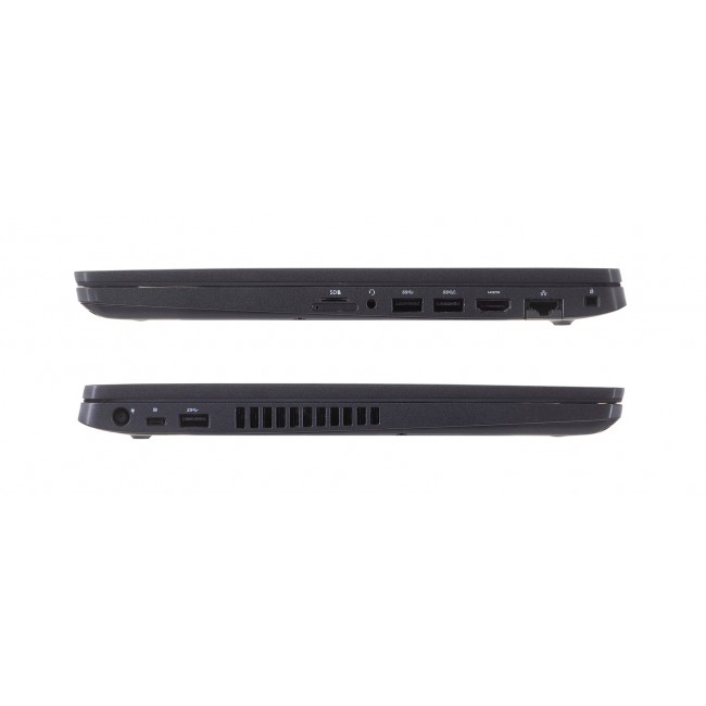 DELL LATITUDE 5500 i5-8365U 8GB 256GB SSD 15