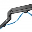 Maclean MC-906 Monitor Mount Holder Desk Table Mount 17
