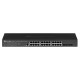 TP-Link Omada 24-Port Gigabit L2+ Managed Switch with 4 SFP Slots