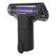 Black & Decker BSV520BRP-QW stick vacuum/electric broom Battery Dry Bagless 0.65 L 2 Ah