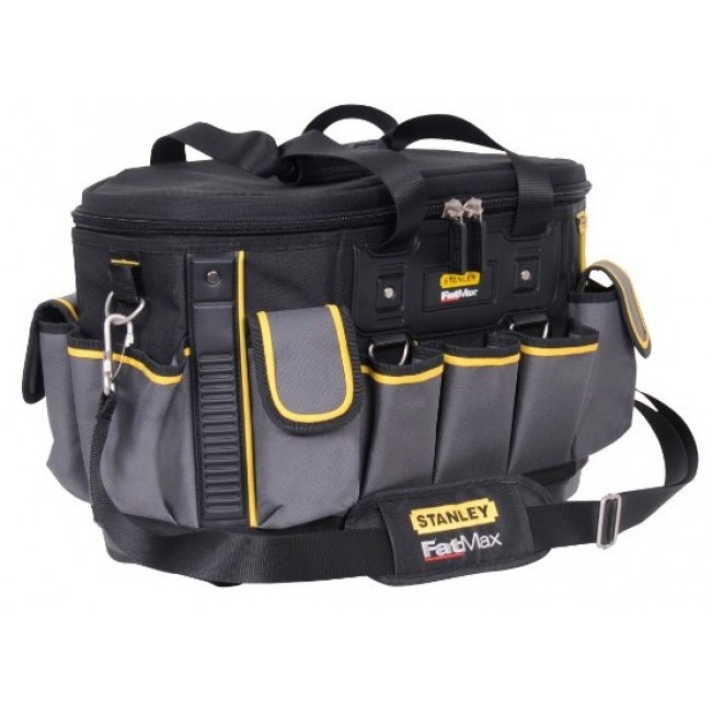Stanley FMST1-70749, Nylon, Plastic, Black, Grey, Yellow, 500 mm, 310 mm, 330 mm