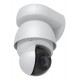 Ubiquiti AI PTZ Industrial Spherical IP security camera Indoor & outdoor 3864 x 2160 pixels Wall/Pole/Desk