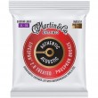 Martin MA535T Custom Light (11-52) - acoustic guitar strings
