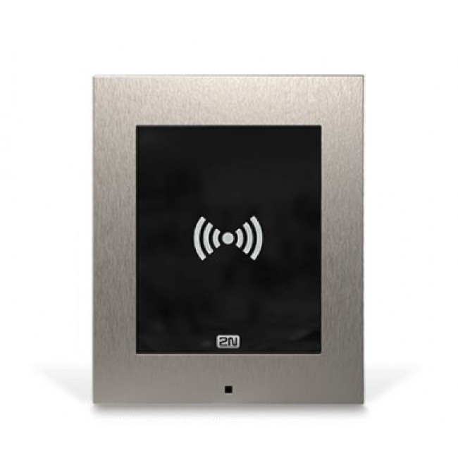 2N 9160344 access control reader Basic access control reader Black