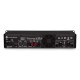 Crown XLS 2502 2.0 channels Black