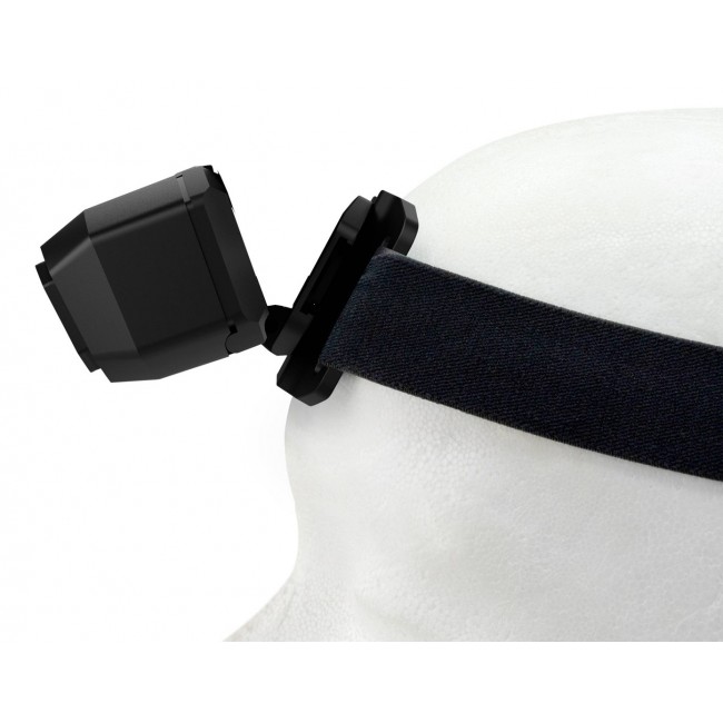 Headlamp LED Ansmann HD800RS, 800lm, battery
