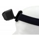 Headlamp LED Ansmann HD800RS, 800lm, battery