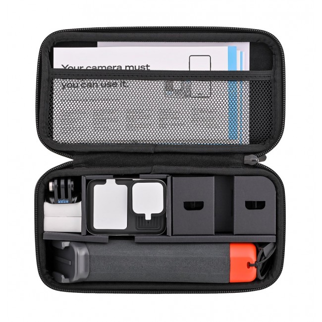 GoPro Hero 13 Black Accessory Sports Camera Bundle