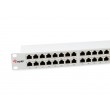 Equip 326526 patch panel 1U Equip 326526 patch panel 1U