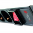 Techly Professional Charging Cabinet 14 Tablets and Smartphones Techly Professional Charging Cabinet 14 Tablets and Smartphones