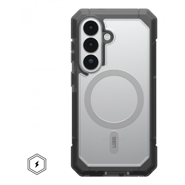 Urban Armor Gear Trooper mobile phone case 16 cm (6.3