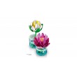 LEGO BOTANICALS 11511 Water Lilies