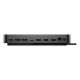 DELL Pro Dock WD25Z Wired USB 3.2 Gen 2 (3.1 Gen 2) Type-C Black DELL Pro Dock WD25Z Wired USB 3.2 Gen 2 (3.1 Gen 2) Type-C Black