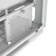 COUGAR Midi Tower Case, FV270 ARGB, White