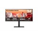 LG 34BA75QE-B computer monitor 86.4 cm (34