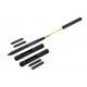 Wacom Pro Pen 3 stylus pen Black