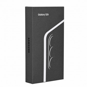 Samsung Galaxy S26 16 cm (6.3