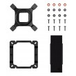 DeepCool AK400 G2 Processor Air cooler 12 cm Black 1 pc(s)